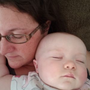 Meet your Posher, Amy